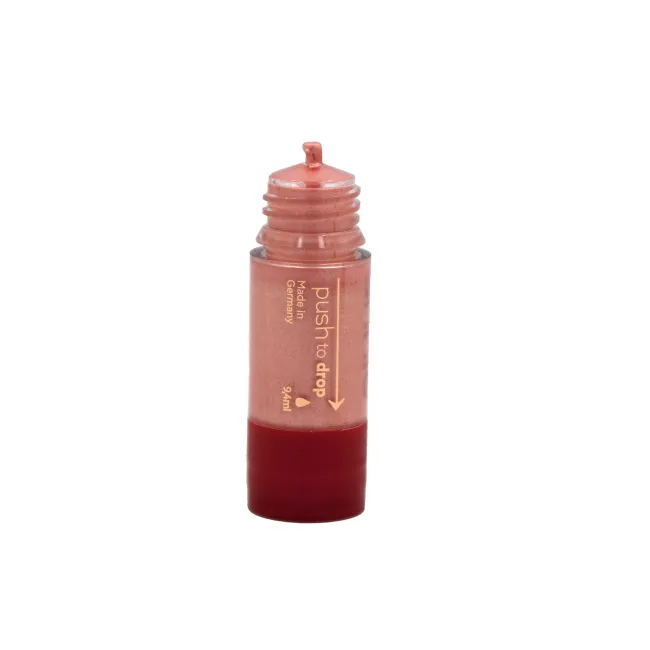 Tint ANNIE ONE DROP LIPS CHEEK EYES - 04 Radiant Rose