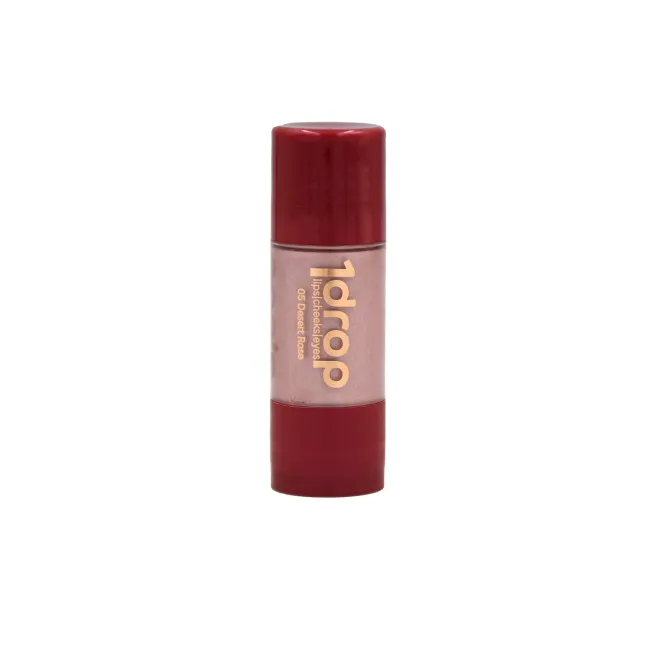 Tint ANNIE ONE DROP LIPS CHEEK EYES - 05 Desert Rose
