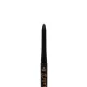 The Eyelier- eye pencil mecanical whaterproof 24 h ANNIE 03 Brown Velvet 