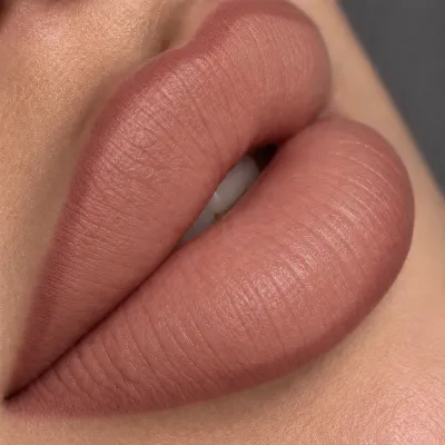 Creion Buze The Lip Liner Machanical Waterproof ANNIE 01 Cameo