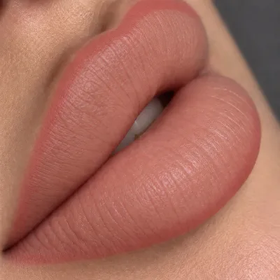 Creion Buze The Lip Liner Machanical Waterproof ANNIE 02 Happynude