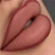 Creion Buze The Lip Liner Machanical Waterproof ANNIE 03 Rosewood