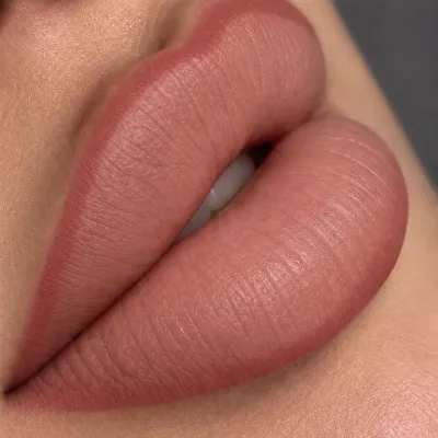 Creion Buze The Lip Liner Machanical Waterproof ANNIE 04 Indian Rose