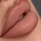 Creion Buze The Lip Liner Machanical Waterproof ANNIE 04 Indian Rose