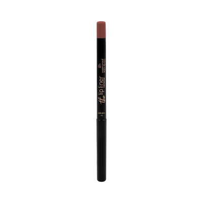The Lip Liner Machanical Waterproof ANNIE 01 Cameo