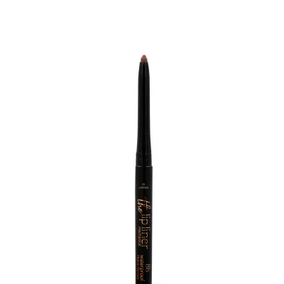 The Lip Liner Machanical Waterproof ANNIE 01 Cameo