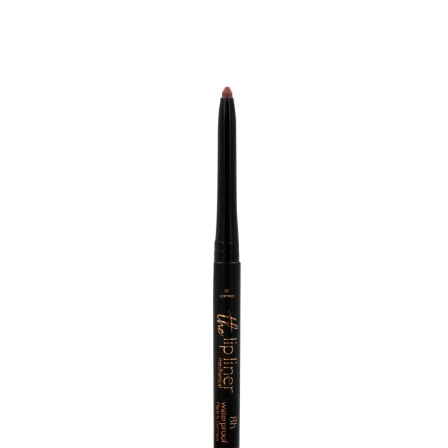 The Lip Liner Machanical Waterproof ANNIE 01 Cameo
