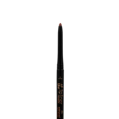 The Lip Liner Machanical Waterproof ANNIE 02 Happynude