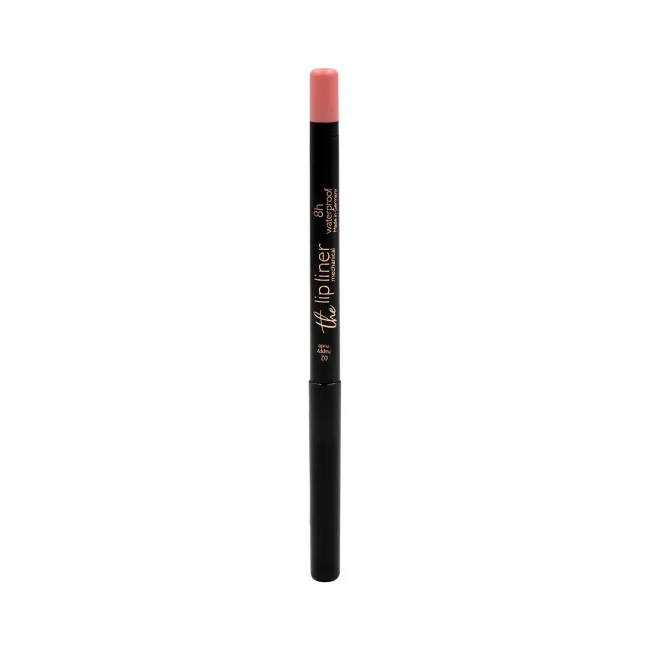 The Lip Liner Machanical Waterproof ANNIE 02 Happynude