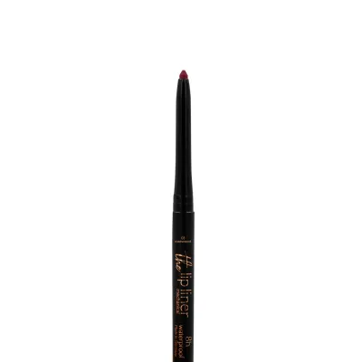 The Lip Liner Machanical Waterproof ANNIE 03 Rosewood