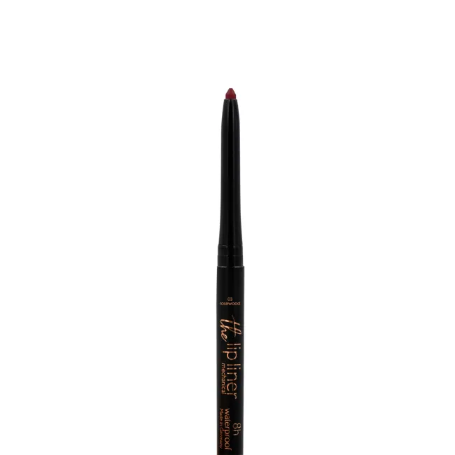 The Lip Liner Machanical Waterproof ANNIE 03 Rosewood