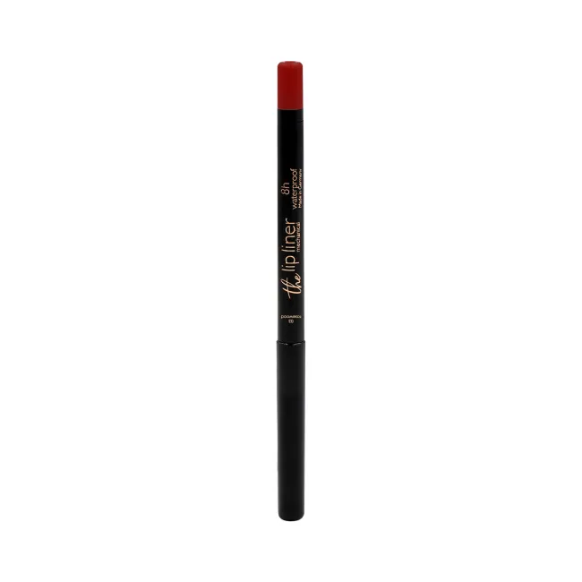 The Lip Liner Machanical Waterproof ANNIE 03 Rosewood