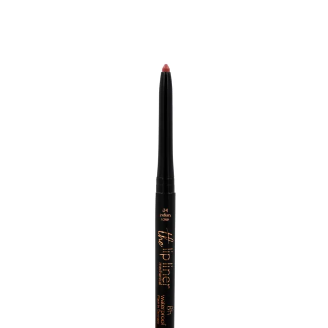 The Lip Liner Machanical Waterproof ANNIE 04 Indian Rose