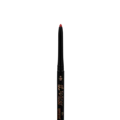The Lip Liner Machanical Waterproof ANNIE 05 Rusty Red