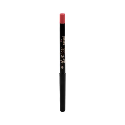 The Lip Liner Machanical Waterproof ANNIE 05 Rusty Red