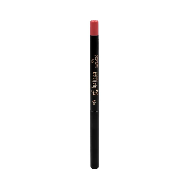 The Lip Liner Machanical Waterproof ANNIE 05 Rusty Red