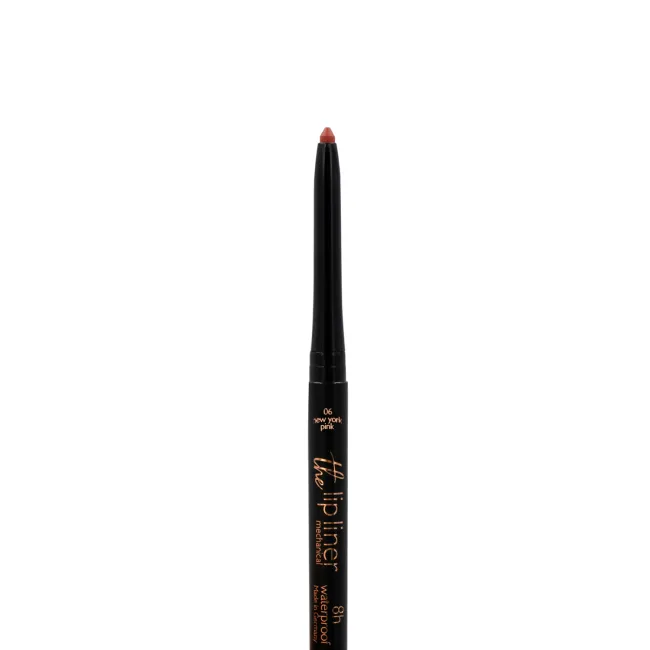 The Lip Liner Machanical Waterproof ANNIE 06 New York Ping
