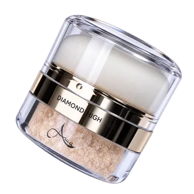  Iluminator Corp Pudra Diamond Ama Pigments NR1