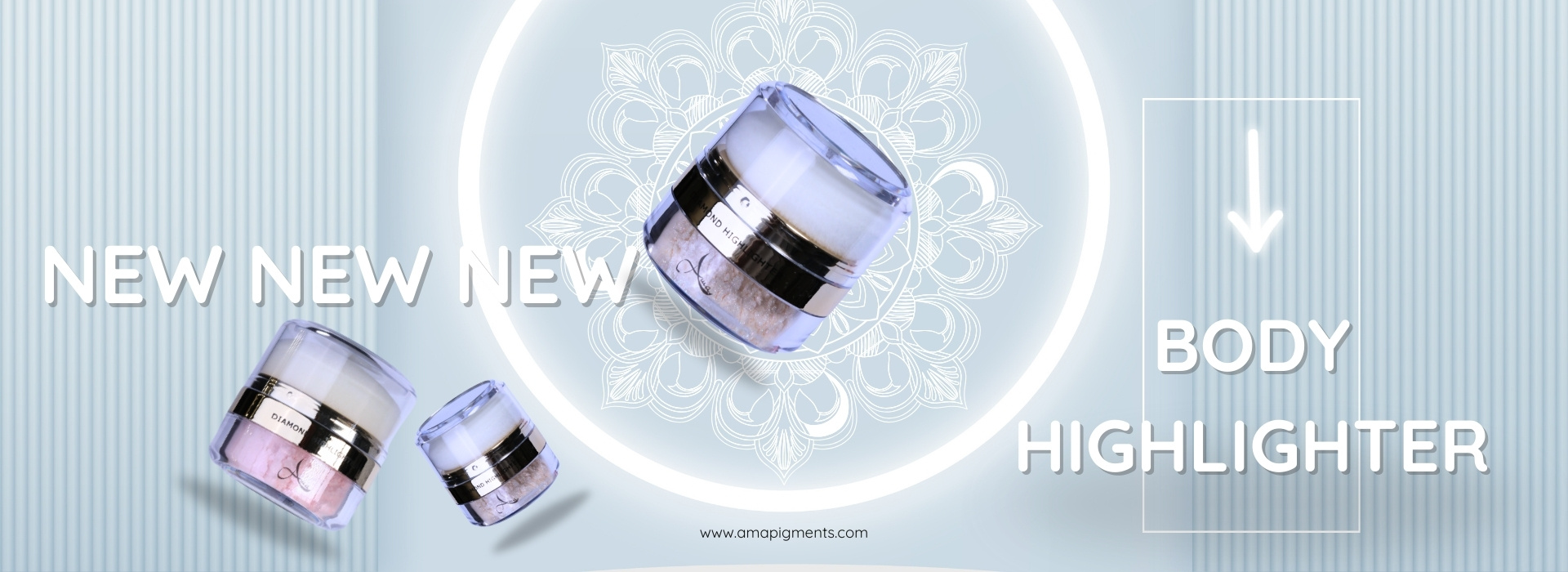 BODY HIGHLIGHTER
