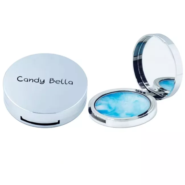 Pudra Sebum Minune Candy Bella Pudra Sebum Minune Candy Bella