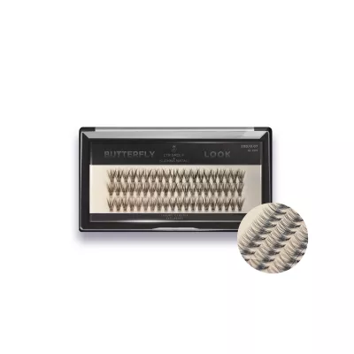 Gene Buchetele 20D Butterfly Look 10mm