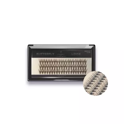 Gene Buchetele 20D Butterfly Look 12mm
