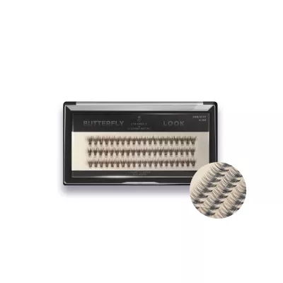 Gene Buchetele 20D Butterfly Look 8mm