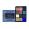 CTR GROUP Eye Shadow Palette Vintage