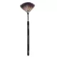 Brush CTR W0134 Italian raccoon pile Brush CTR W0134 Italian raccoon pile