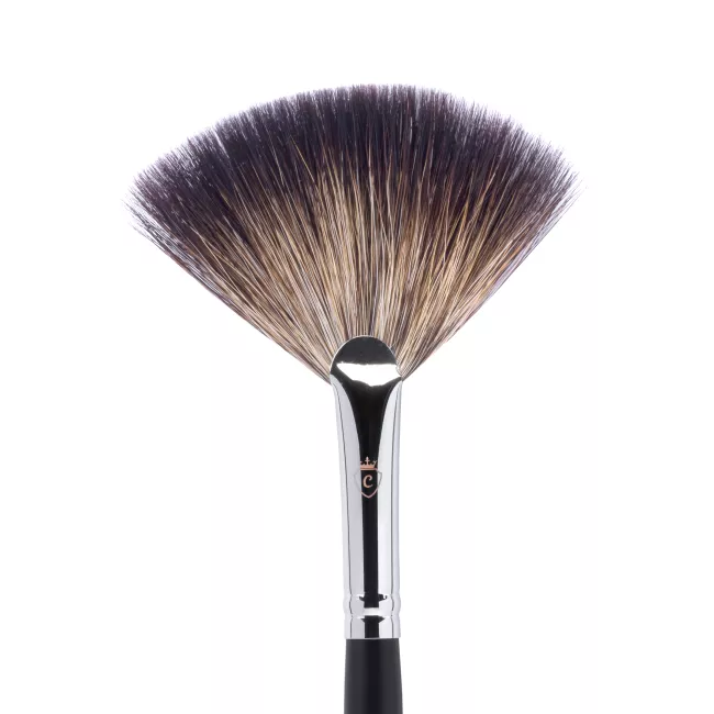 Brush CTR W0134 Italian raccoon pile Brush CTR W0134 Italian raccoon pile