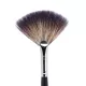 Brush CTR W0134 Italian raccoon pile Brush CTR W0134 Italian raccoon pile