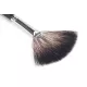 Brush CTR W0134 Italian raccoon pile Brush CTR W0134 Italian raccoon pile