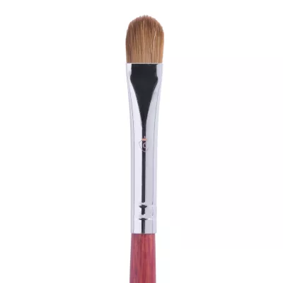 CTR Pensula Plata Fard Pleoape W0143 Sable CTR Pensula Plata Fard Pleoape W0143 Sable