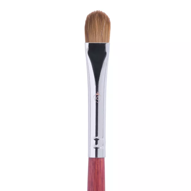 CTR Pensula Plata Fard Pleoape W0143 Sable CTR Pensula Plata Fard Pleoape W0143 Sable