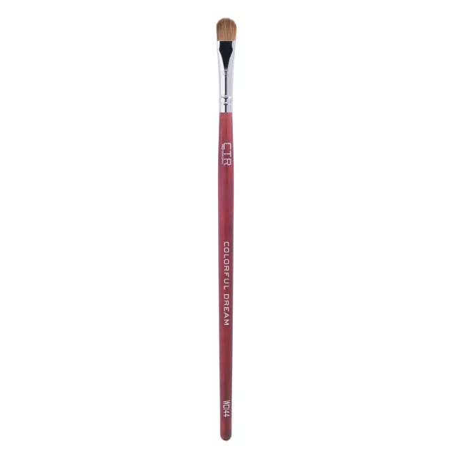 CTR Pensula Plata Fard Pleoape W0144 Sable CTR Pensula Plata Fard Pleoape W0144 Sable