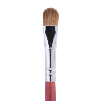 Eyeshadow brush CTR W0144 sable pile