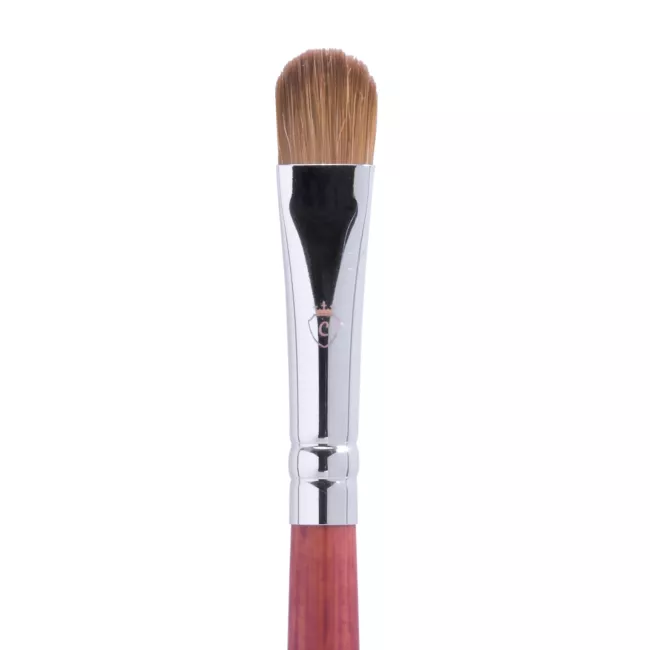 CTR Pensula Plata Fard Pleoape W0144 Sable CTR Pensula Plata Fard Pleoape W0144 Sable