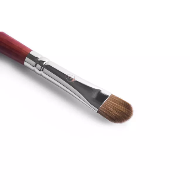 CTR Pensula Plata Fard Pleoape W0144 Sable CTR Pensula Plata Fard Pleoape W0144 Sable