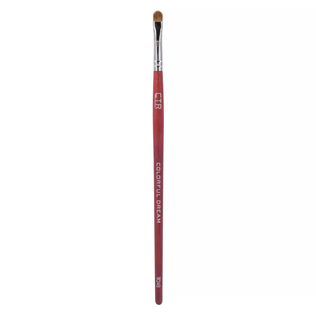 Contour eyeshadow brush CTR W0149 sable pile Contour eyeshadow brush CTR W0149 sable pile