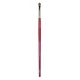 Contour eyeshadow brush CTR W0149 sable pile Contour eyeshadow brush CTR W0149 sable pile