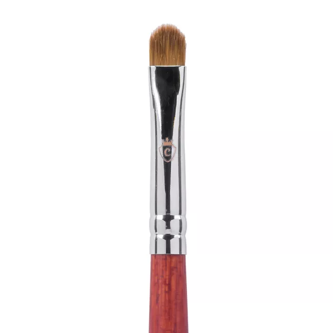 Contour eyeshadow brush CTR W0149 sable pile Contour eyeshadow brush CTR W0149 sable pile
