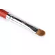 Contour eyeshadow brush CTR W0149 sable pile Contour eyeshadow brush CTR W0149 sable pile