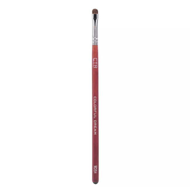 Eyeshadow brush CTR W0154 pile arctic fox Eyeshadow brush CTR W0154 pile arctic fox