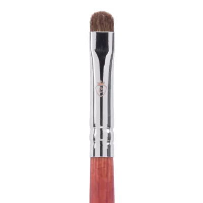 Eyeshadow brush CTR W0154 pile arctic fox Eyeshadow brush CTR W0154 pile arctic fox