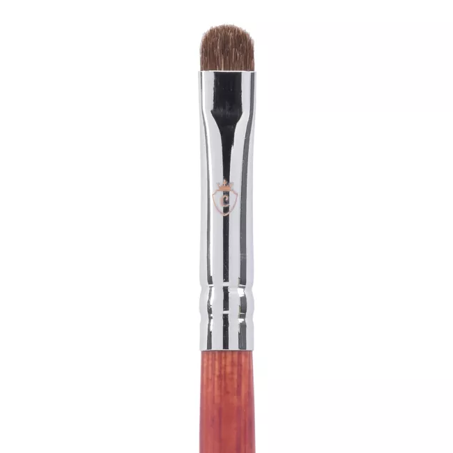Eyeshadow brush CTR W0154 pile arctic fox Eyeshadow brush CTR W0154 pile arctic fox