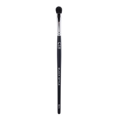 Eyeshadow brush CTR W0174 raccoon hair