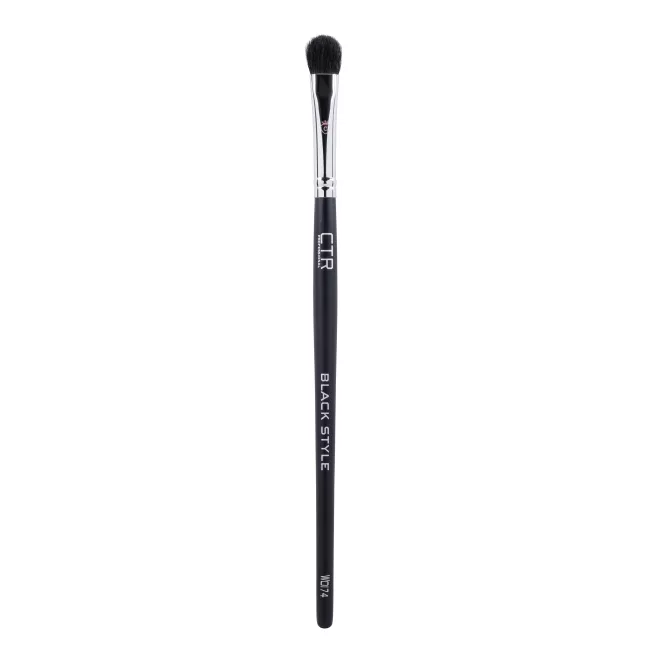 Eyeshadow brush CTR W0174 raccoon hair
