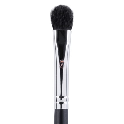 Eyeshadow brush CTR W0174 raccoon hair