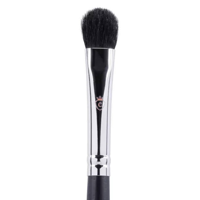 Eyeshadow brush CTR W0174 raccoon hair