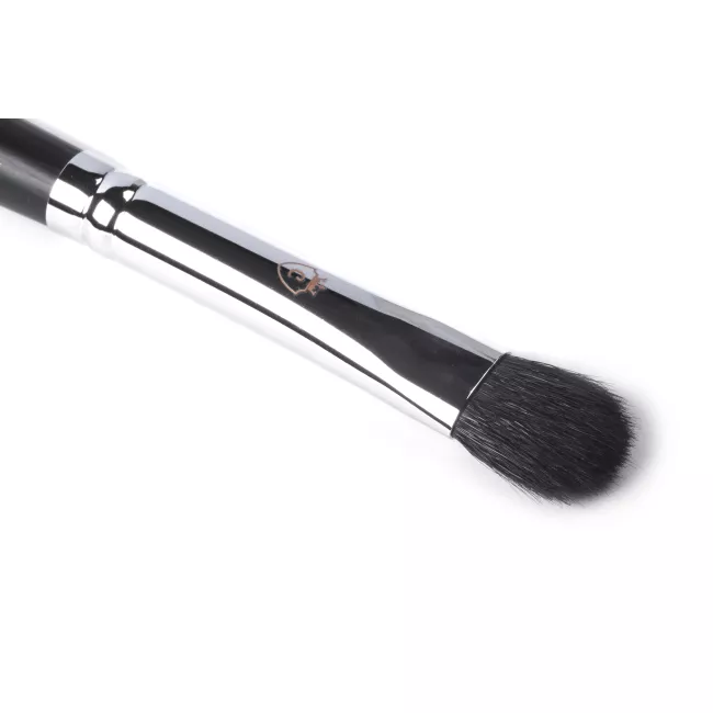 Eyeshadow brush CTR W0174 raccoon hair